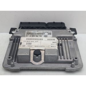 CENTRE DE COMMANDE MOTEUR (ECU) VOLKSWAGEN Sharan 4ème Série 03L906018HJ CFFB Diesel 1968 (10>) - Product Image 5