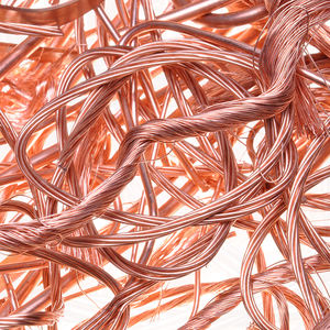 El mejor OEM 99.99% chatarra de alambre de cobre puro baya de molino de alta calidad de exportador global confiable - Product Image 2