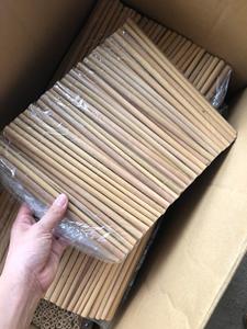 ขายส่งหลอดไม้ไผ่ขัดเงาธรรมชาติ 100% รักษาเห็บป่าน ปลอดภัยต่อสุขภาพผู้ใช้ 2024 - Product Image 5