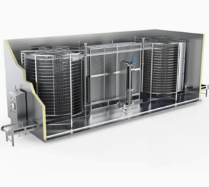 LA MEJOR OFERTA en Equipos para Cerveza de Acero Inoxidable de Grado Industrial y para Bricolaje con Personalización OEM/ODM - Product Image 1