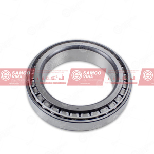 Fournisseur officiel Roulement industriel M23684910 Remplacement d'essieu de chariot élévateur Fret aérien rapide - Product Image 2