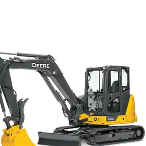 JH20D รถขุดตีนตะขาบขนาดเล็กแบรนด์ชั้นนำใหม่ - Product Image 1