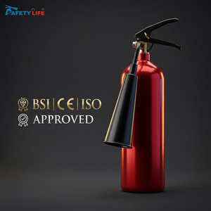 OEM Brand Service No Damage to Precision Machines <strong>Co2</strong> Firefighting 2kg 3kg 5kg 6kg 7kg 9kg <strong>10kg</strong> <strong>Co2</strong> <strong>Fire</strong> <strong>Extinguisher</strong> - Product Image 2