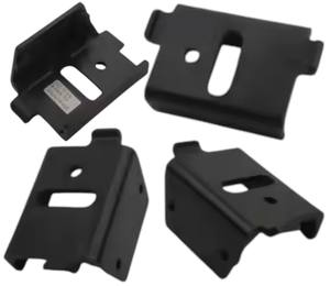 Pièces d'estampage en plastique sur mesure OEM Feuille d'entretien Fabrication de plastique Produits en plastique sur mesure - Product Image 2