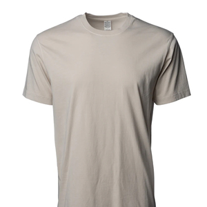 Pigmento teñido de manga corta Colortone Tie Dye Acid Wash Camisetas Ropa de hombre Independent Trading Co Camiseta al por mayor - Product Image 5