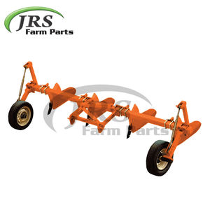 JRS Farmparts India Fabricant Exportateur de matériel agricole de haute qualité, charrue à ridules neuve, pièce de machine agricole 2025 - Product Image 2