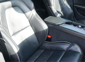 VOLVO V90 T5 R-DESIGN 2019 USADO (LHD/RHD) - Product Image 5