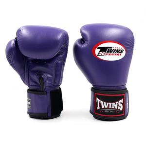 Guantes de Boxeo Profesionales Twins, Nuevo Diseño, Cuero Genuino, MMA, Muay Thai, Sparring, Kick Boxing - Product Image 4