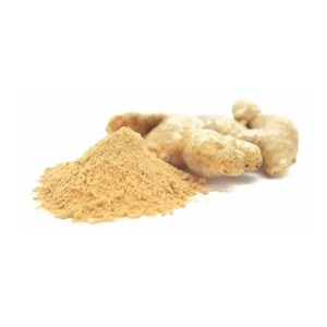 Poudre de gingembre pur de haute qualité, séchée naturellement, épice brute broyée pour plats culinaires, pâtisseries et boissons rafraîchissantes - Product Image 5