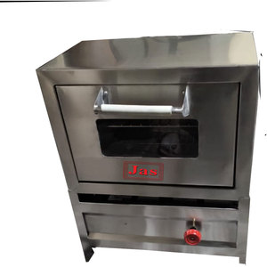 Electric Portable Pizza <b>Oven</b> for Home and Hotel Use - Product Image 5