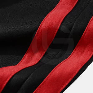 Vente en gros de pantalons pour hommes Slim Fit à la mode, vêtements décontractés, pantalons confortables pour hommes - Product Image 4