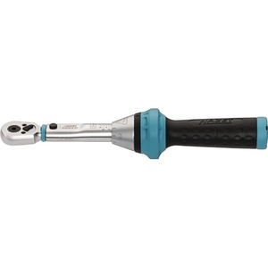 Llave Dinamométrica HAZET 5107B-3CT 1/4''-1-9 Nm - Product Image 3