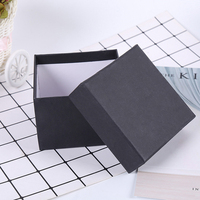 Vente Chaude Boîtes Personnalisées en Carton Ondulé pour Chocolats, Bijoux, Envois Postaux et Cadeaux, Emballage avec Logo, Lamination Mat pour Usage Alimentaire