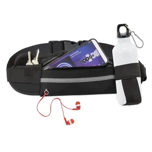 Marsupio Personalizzato in Neoprene Tombolo, Gadget Sportivi Personalizzabili per Uso Promozionale - Product Image 2