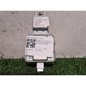 Unité de commande du récepteur d'antenne MAZDA 6 3 series S. Wagon KD45675D4 SHY1 (12>) - Product Image 2
