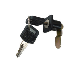 Serratura a Blister per Cassetta Postale Trimec Art. Ab - Product Image 1