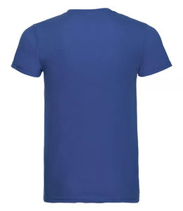 T-shirts gris vierges pour hommes-parfaits pour l'image de marque des entreprises "" T-shirts gris personnalisés pour les entreprises, les sports ou les événements" - Product Image 2