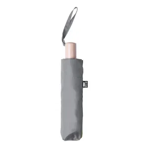 "Biosoboo RPET Windproof Eco-Friendly <b>Umbrella</b>" - Product Image 3