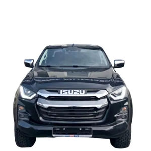 ISUZU (D-MAX L1 DOUBLE CAB) USATO 2024, 120Kw (163Cv), Chilometraggio (15.000Km), Cambio Manuale - Product Image 1