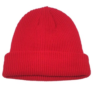หมวกบีนนี่อะคริลิคถักสำหรับผู้ใหญ่ชายและหญิงหมวกถักสำหรับกีฬาฤดูหนาว - Product Image 5