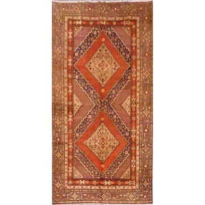 มือผูกหนึ่งในพรม peshwar และ Khotan 12'8x6'3 Pes_Kho_279 - Product Image 1