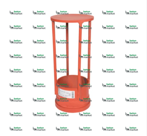 Cesta Recolectora para Bomba de Hormigón de 276593008, Accionada por Diésel, Alta Eficiencia, Productividad de 100m3/h, 38M Vertical, 33M Horizontal - Product Image 1