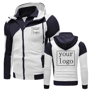 Premium personalizar diseño Logo trajes de sudor 100% algodón elegante transpirable 2 piezas conjunto Top Trending Heavyweight chándales - Product Image 4
