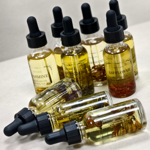 Nouvelle Arrivée <span class=keywords><strong>Huile</strong></span> de Massage Naturelle 100% Pure Naturelle Végétation Fleur Séchée Biologique Pétale <span class=keywords><strong>Huile</strong></span> Multi-usages pour le Visage le Corps et les <span class=keywords><strong>Cheveux</strong></span> - Product Image 6