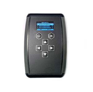 Repetidor de Llave Inteligente para Coche B.M.W. sin Llave, Emulador de Código, Capturador de Código de Llave Inteligente, Arranque/Apertura/Conducción de Emergencia para Cualquier Coche, 3 Meses - Product Image 2