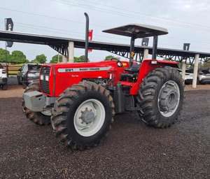 Rodamiento de Caja de Cambios para Tractor Massey Ferguson 291 4WD 45HP de Alta Calidad con 4 Años de Garantía - Product Image 1