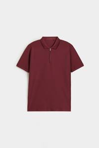 Polos para hombre de la mejor calidad, servicio OEM, precio al por mayor, ropa informal, polos lisos cómodos de talla grande, camisetas para hombre - Product Image 4