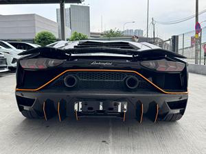 Lamborghini Aventador Ultimae 780LP 6.5L V12 d'occasion 2022 - Product Image 2