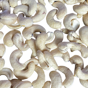 Offre Spéciale WW320 Noix de cajou Biologique Noix de cajou Taxe GRATUITE Origine Vietnam - Product Image 1