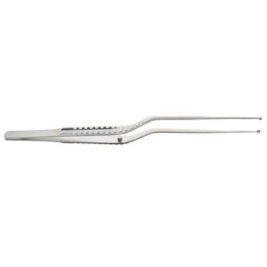 Yasargil Tumor Saisir et Vessel Forceps 200mm Instruments d'opération médicale CE Approuvé par Surgiright Instruments - Product Image 6