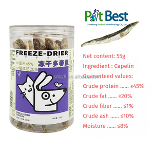 <span class=keywords><strong>Prix</strong></span> <span class=keywords><strong>de</strong></span> gros OEM/ODM, haute qualité, vente chaude, bâtonnets d'herbe à chat lyophilisés personnalisables, friandises pour animaux <span class=keywords><strong>de</strong></span> compagnie pour chiens et chats - Product Image 3