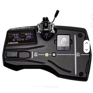 Máquina de Ajuste de Peso Swingweight 4 en 1 HEADS Nueva - Product Image 1