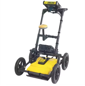 เรดาร์ตรวจจับใต้ดิน LMX200 ของแท้รุ่นใหม่ - Product Image 3