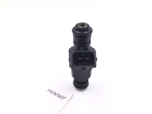 Injecteur de carburant en plastique neuf PEIVSO, directement de l'usine, faible consommation de carburant, pour Mercedes-Benz C280 2.8L 0280155742 - Product Image 3