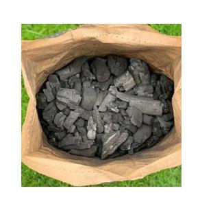 Carbón de cáscara de coco natural disponible ahora perfecto para una experiencia de cocina ecológica sabores únicos en sus comidas - Product Image 6