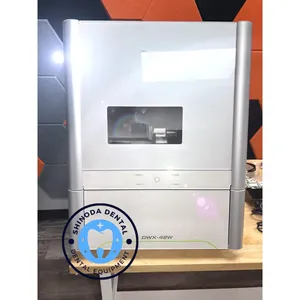 Fresadora Dental Húmeda DWX-42W con Descuento Limitado, Equipo Dental de Alto Rendimiento - Product Image 5