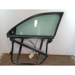 กลไกยกกระจกหน้ารถ ดีเอ็กซ์ โฟล์คสวาเกน ทูอาเร็ก ซีรีส์ที่ 1 7 L0837462F (02>06) - Product Image 6
