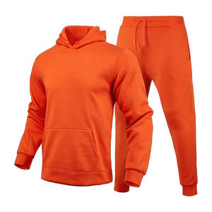 ชุดวอร์มลำลองผู้หญิงแบบ 2 ชิ้น สำหรับผู้ใหญ่ - ดีไซน์ 2 in 1 เอวยางยืด น้ำหนักเบา - Product Image 4