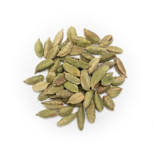 Cardamomo Verde Crudo Seco Estándar, Procesado AD, a Bajo Precio para la Venta - Product Image 3