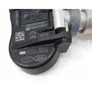 CAPTEUR DE PRESSION DES PNEUS HYUNDAI iX20 Série 52933-3N100 (10>19) - Product Image 3