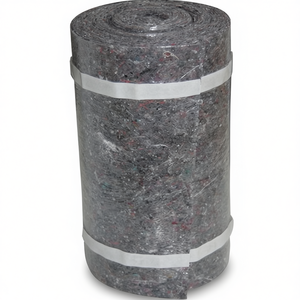 Protector de Escaleras KIRCHNER de Felpa, 25 Pulgadas de Largo x 0.33 Pulgadas de Ancho, 230 G/m² de Peso, Alfombrillas y Protectores - Product Image 3