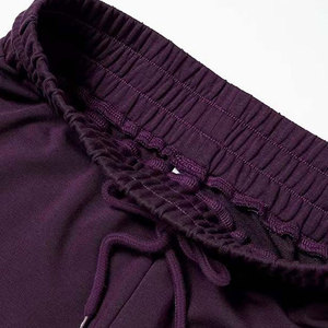 Pantalones Deportivos para Mujer al Por Mayor, Ropa de Moda Personalizada, Pantalones Deportivos para Mujer con Bolsillos Laterales - Product Image 5