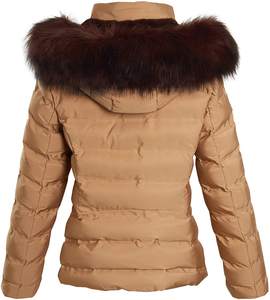 <b>Jacket</b> Hot Selling Customized Breathable <b>Men</b> Puffer <b>Jackets</b> Outwear Winter Long Puffers <b>Jackets</b> - Product Image 4