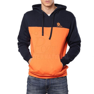 Faible QUANTITÉ MINIMALE DE COMMANDE Hommes Hoodies Pull Hoodies Pour Hommes Personnalisé Couleur Respirant Prime Qualité Hiver Hommes Hoodies - Product Image 1