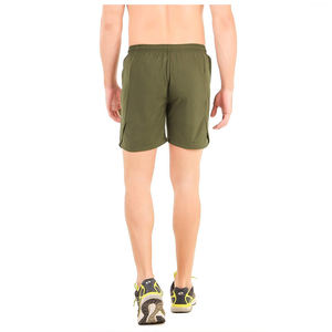 Short de sport imprimé personnalisé, extensible dans 4 directions, combat tactique, lutte, musculation - Product Image 4