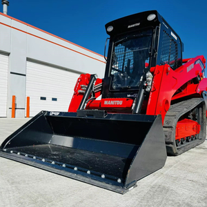2025 Manitou 3200VT Skid Steer pour sle - Product Image 1